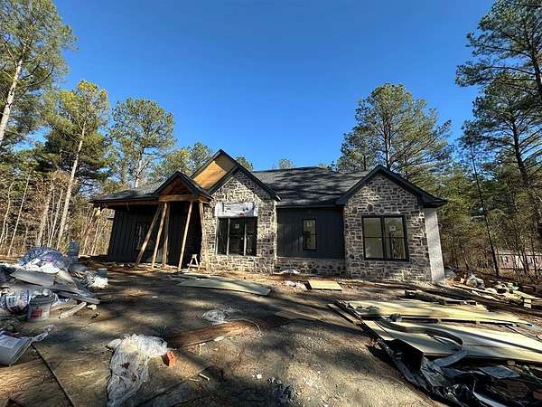 2.34 Acres of Residential Land with Home for Sale in Hamilton, Georgia