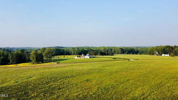 7 Acres of Land for Sale in Cedar Grove, North Carolina