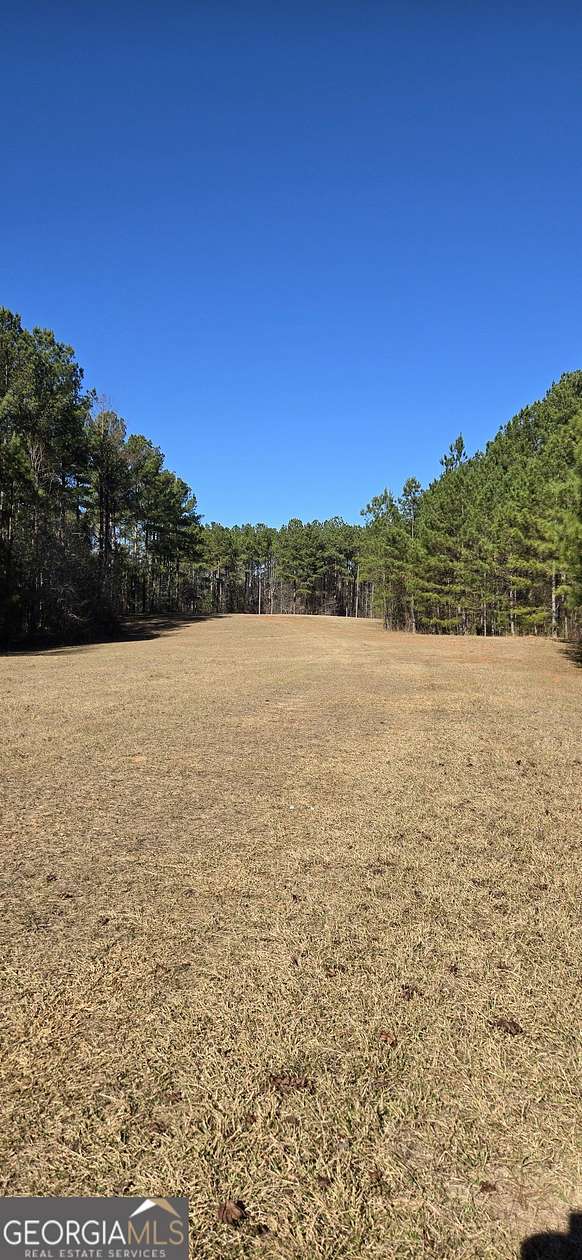 128 Acres of Recreational Land for Sale in Gray, Georgia