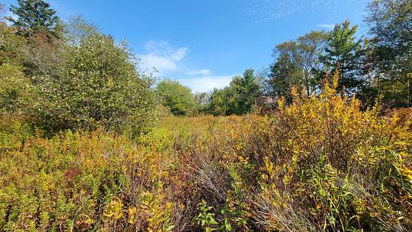 1.7 Acres of Residential Land for Sale in Jonesport, Maine