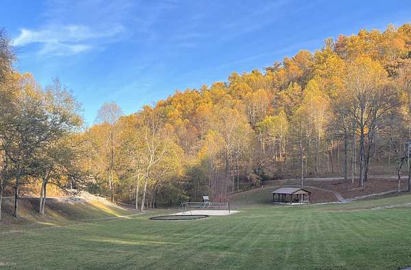 0.6 Acres of Residential Land for Sale in Lancaster, Tennessee