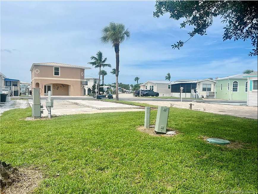 0.09 Acres of Residential Land for Sale in Fort Pierce, Florida