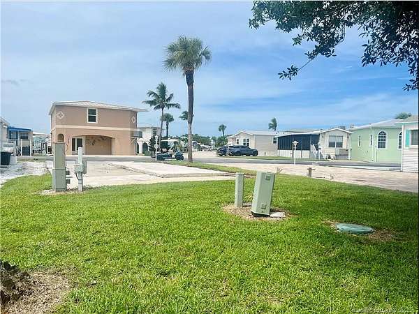 0.09 Acres of Residential Land for Sale in Fort Pierce, Florida