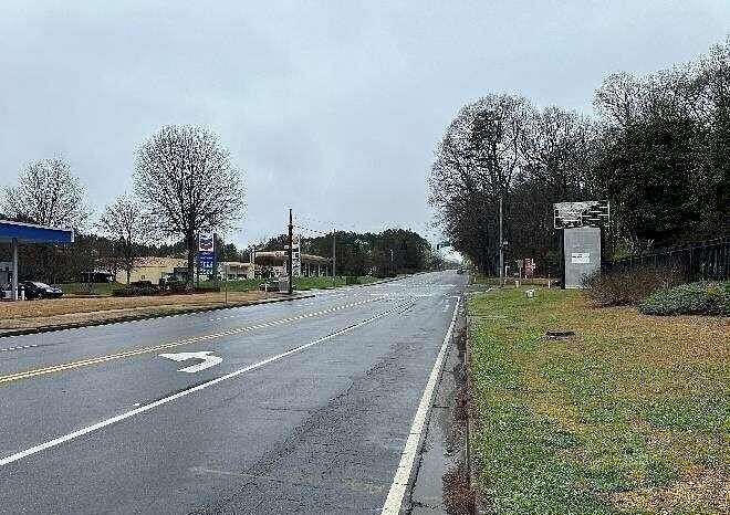 5.9 Acres of Improved Commercial Land for Sale in Decatur, Georgia