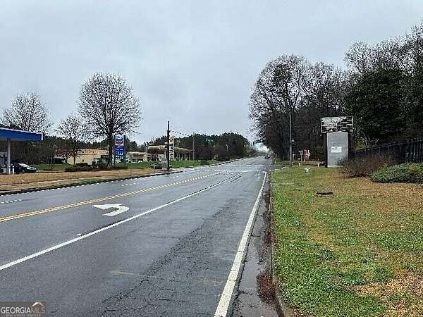 5.9 Acres of Improved Commercial Land for Sale in Decatur, Georgia