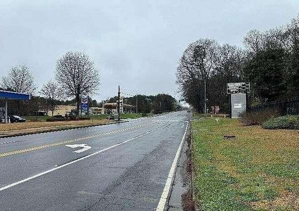 5.9 Acres of Improved Commercial Land for Sale in Decatur, Georgia