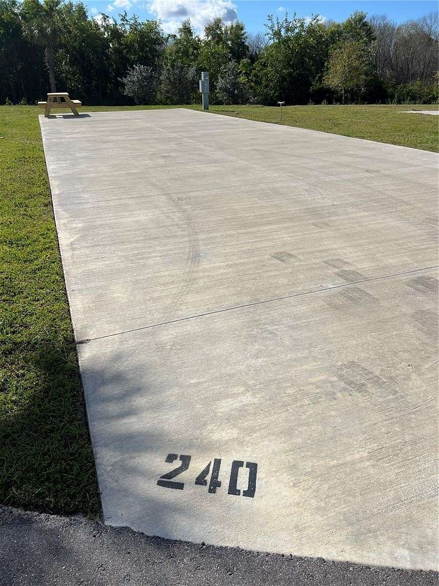 0.07 Acres of Land for Sale in Punta Gorda, Florida