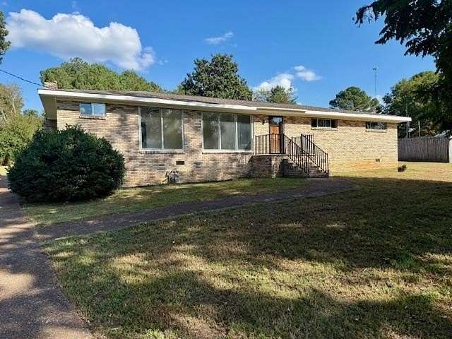 3 Acres of Residential Land with Home for Sale in Florence, Alabama