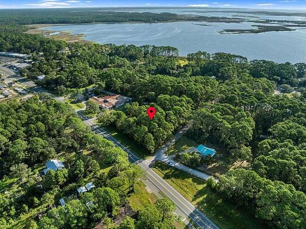 0.22 Acres of Residential Land for Sale in Panacea, Florida