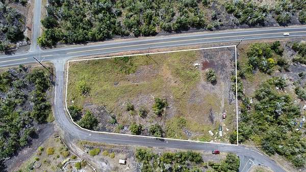 1 Acre of Residential Land for Sale in Hawaiian Ocean View, Hawaii