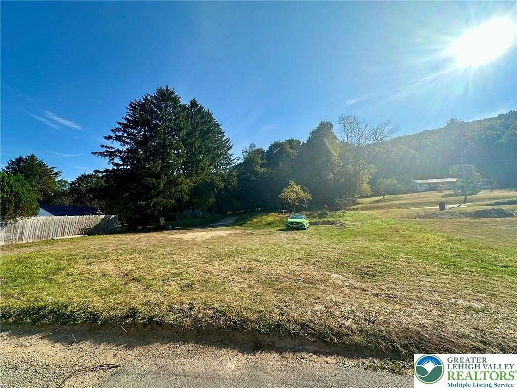 0.34 Acres of Residential Land for Sale in Franklin Township, Pennsylvania