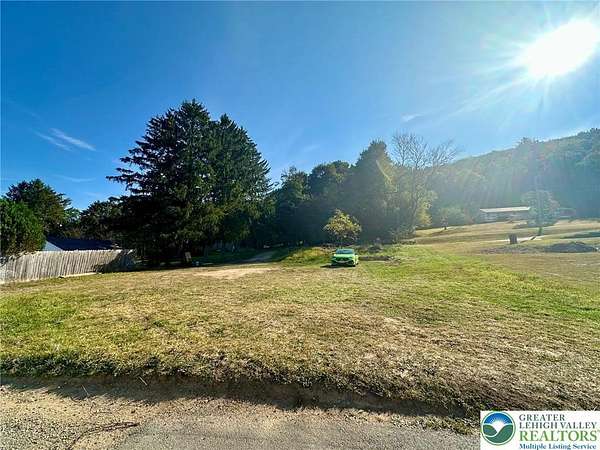 0.34 Acres of Residential Land for Sale in Franklin Township, Pennsylvania