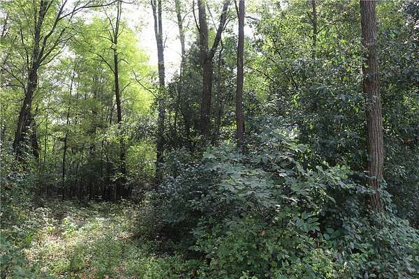 0.57 Acres of Residential Land for Sale in Strum, Wisconsin