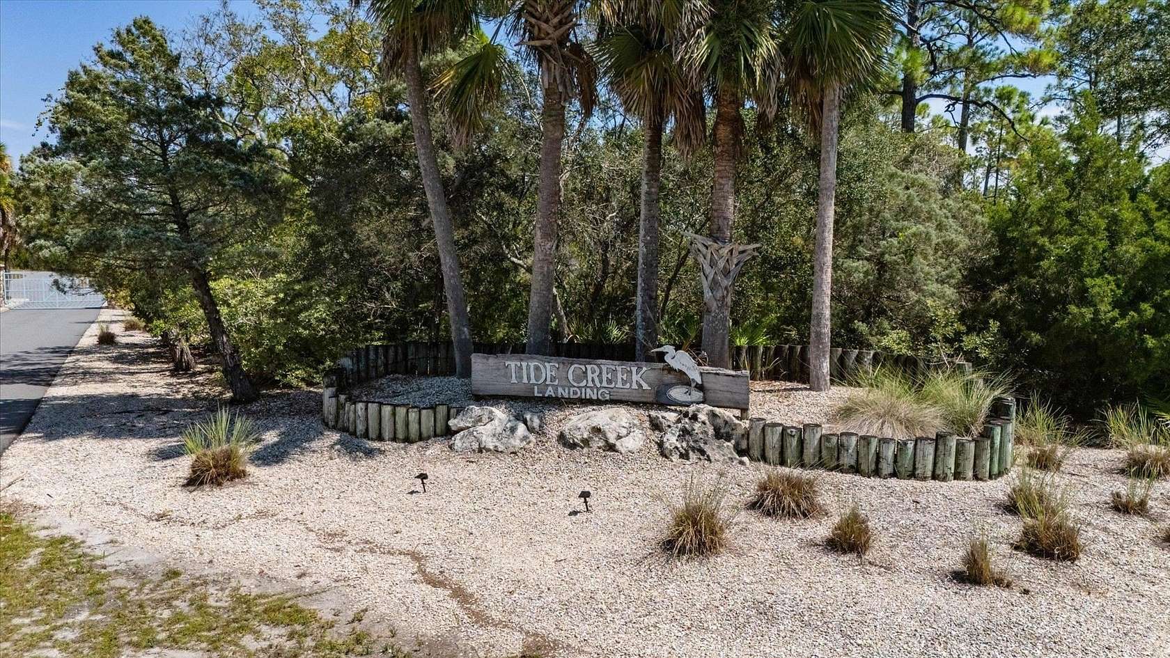0.4 Acres of Residential Land for Sale in Panacea, Florida