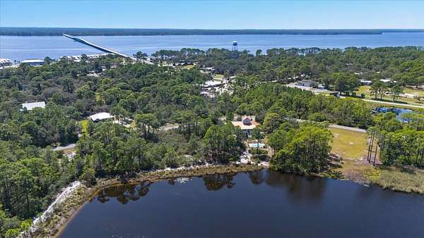 0.54 Acres of Residential Land for Sale in Panacea, Florida