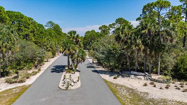 0.6 Acres of Residential Land for Sale in Panacea, Florida