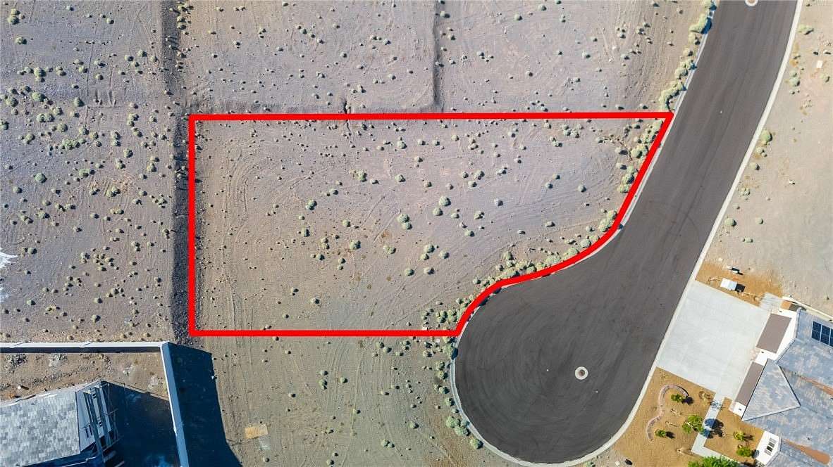 0.3 Acres of Residential Land for Sale in Fort Mohave, Arizona