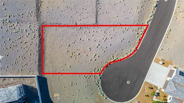 0.3 Acres of Residential Land for Sale in Fort Mohave, Arizona
