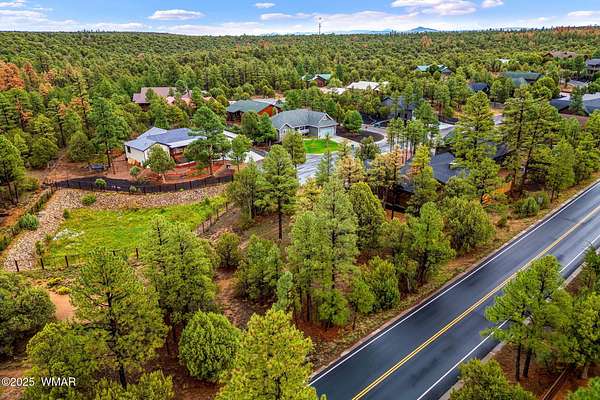 0.24 Acres of Residential Land for Sale in Show Low, Arizona