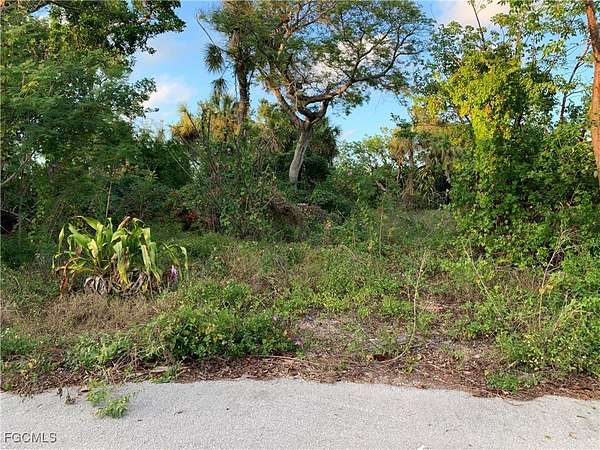 0.3 Acres of Residential Land for Sale in Sanibel, Florida
