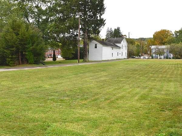 0.3 Acres of Commercial Land for Sale in Saegertown, Pennsylvania
