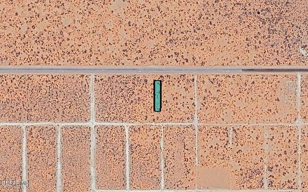 0.28 Acres of Land for Sale in El Paso, Texas