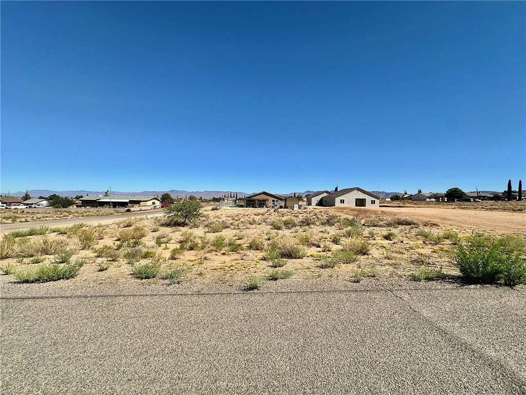 0.2 Acres of Residential Land for Sale in Kingman, Arizona