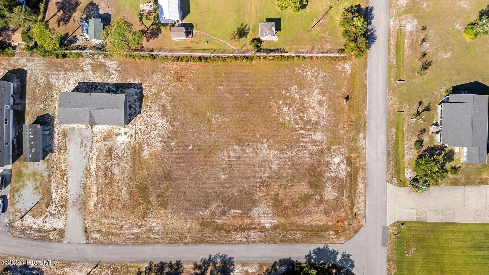 0.37 Acres of Residential Land for Sale in Harkers Island, North Carolina