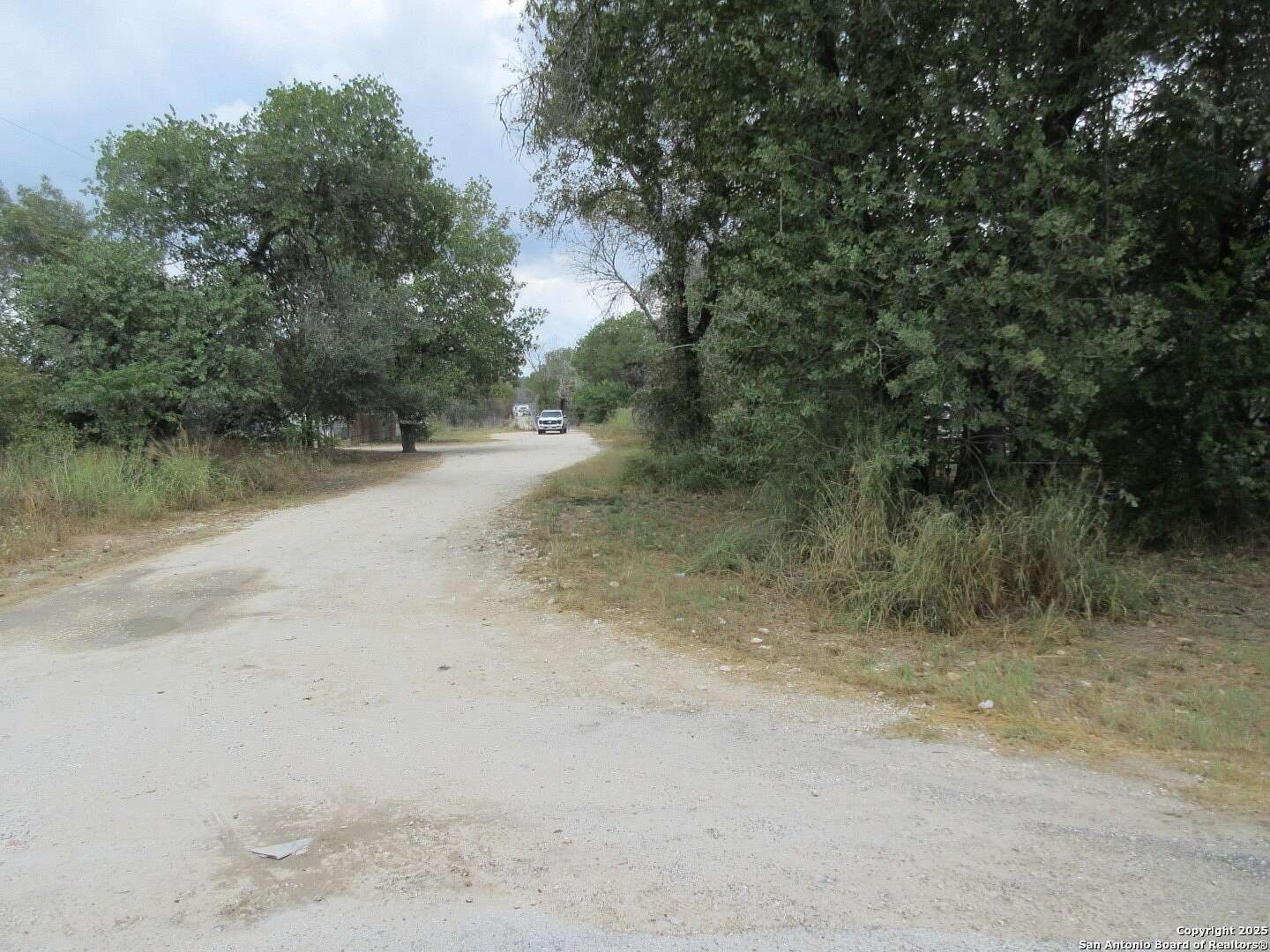 3.59 Acres of Land for Sale in San Antonio, Texas