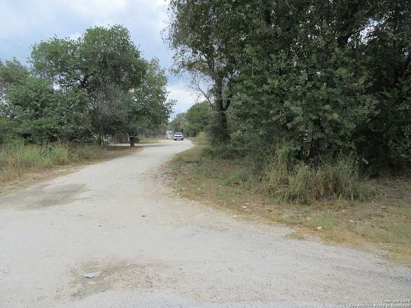 3.59 Acres of Land for Sale in San Antonio, Texas