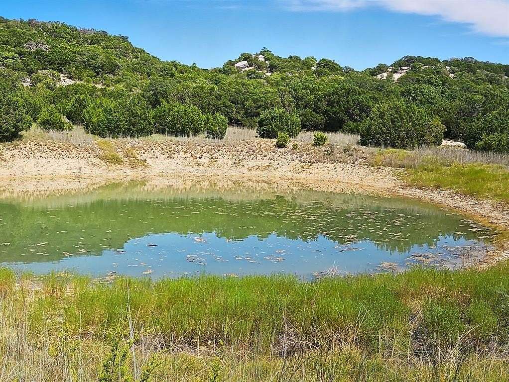 17.6 Acres of Recreational & Residential Land for Sale in Gatesville, Texas