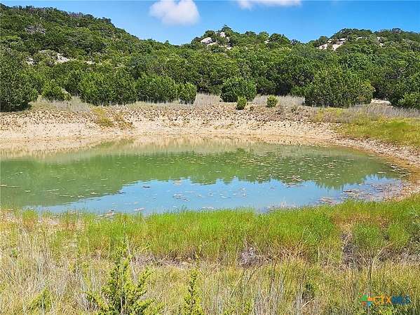 17.6 Acres of Recreational Land for Sale in Gatesville, Texas