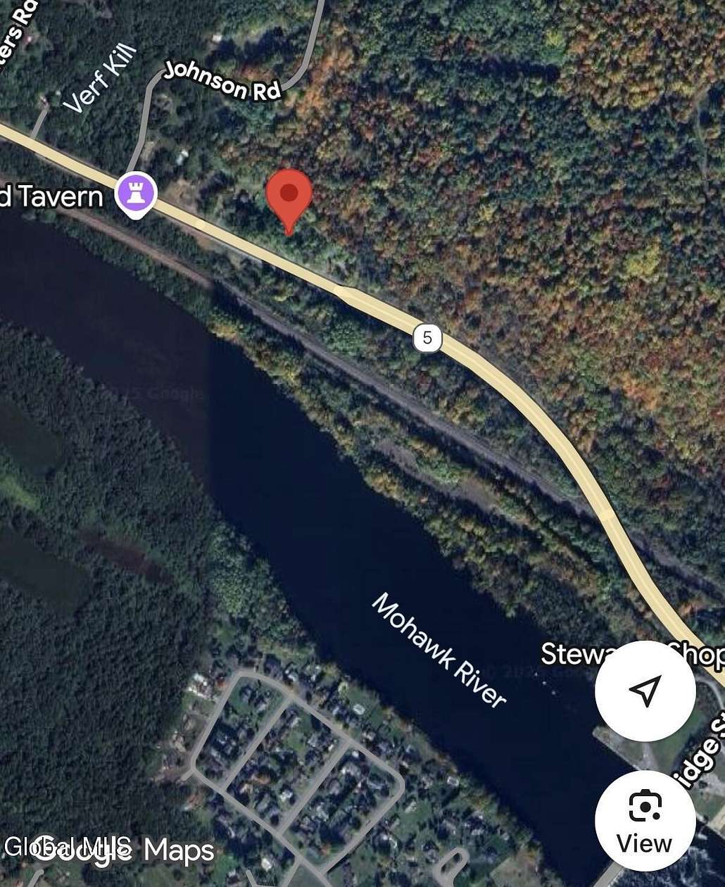 1.86 Acres of Land for Sale in Glenville, New York