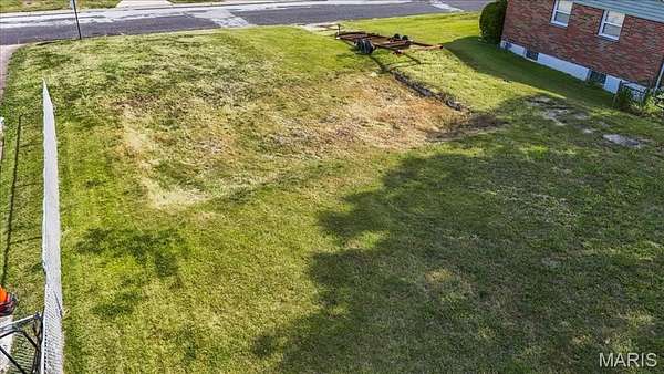 0.14 Acres of Residential Land for Sale in St. Louis, Missouri