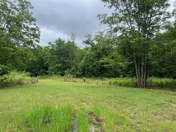 60 Acres of Recreational & Residential Land for Sale in Wardville, Oklahoma