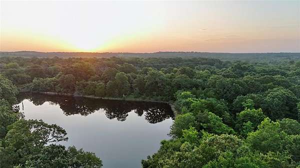 78 Acres of Recreational Land & Farm for Sale in Drumright, Oklahoma