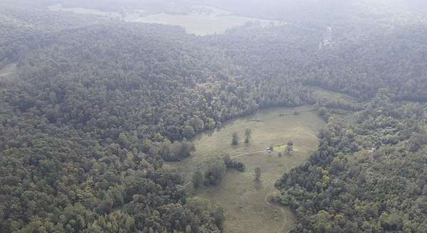 125 Acres of Land for Sale in Somerset, Kentucky