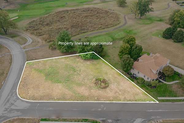 0.47 Acres of Residential Land for Sale in Paris, Kentucky