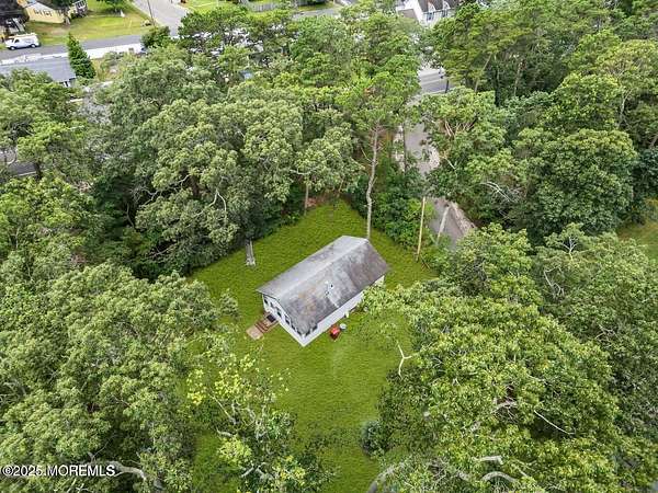 1.68 Acres of Residential Land with Home for Sale in Bayville, New Jersey