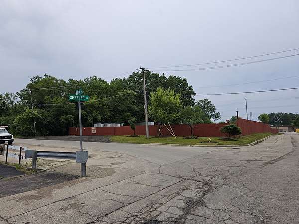Commercial Land for Sale in Waukegan, Illinois