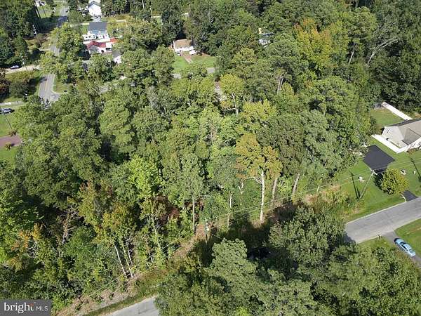 0.28 Acres of Residential Land for Sale in Colonial Beach, Virginia