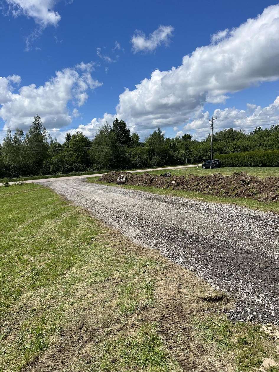 6 Acres of Land for Sale in Malone, New York