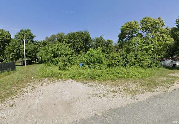 0.44 Acres of Commercial Land for Sale in South Bend, Indiana