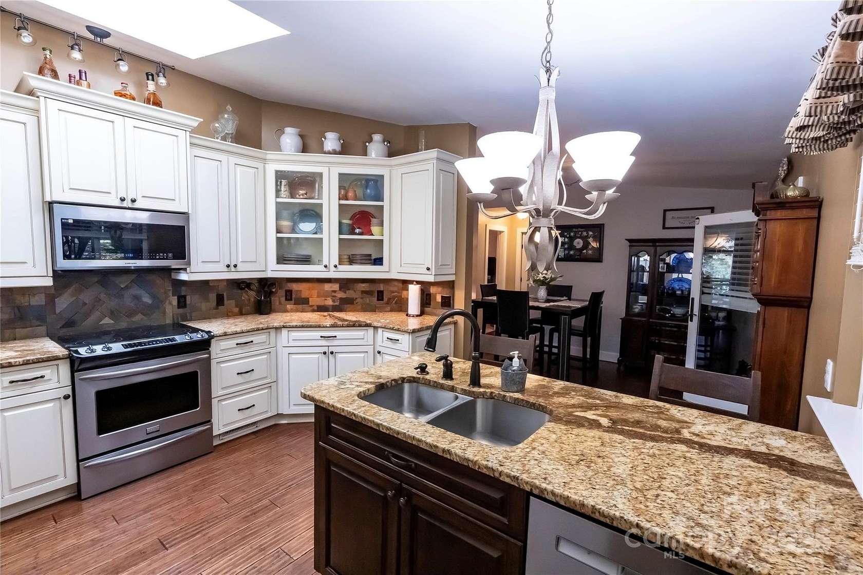 2.8 Acres of Residential Land with Home for Sale in Clover, South Carolina