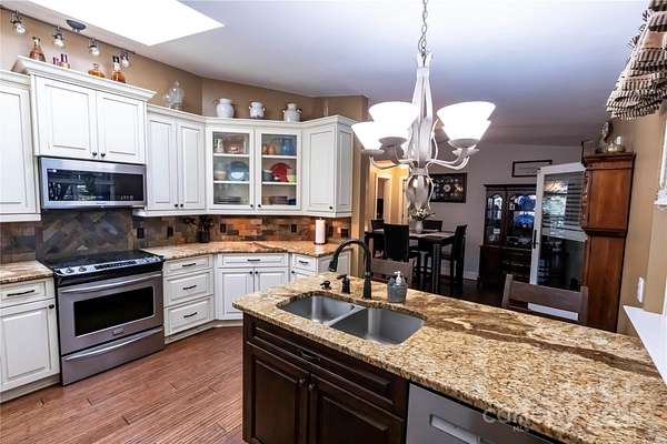 2.8 Acres of Residential Land with Home for Sale in Clover, South Carolina