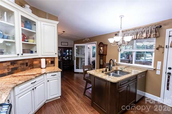 2.8 Acres of Residential Land with Home for Sale in Clover, South Carolina