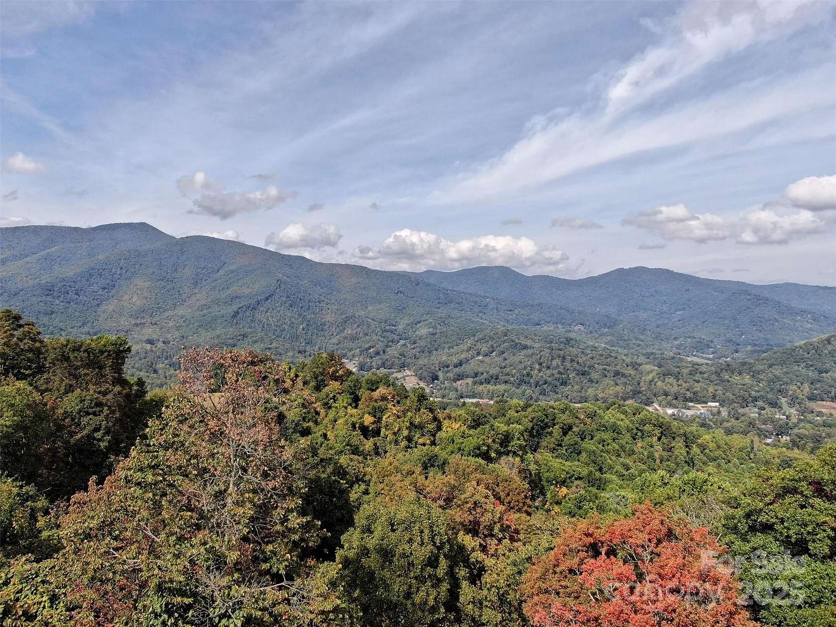 1.25 Acres of Residential Land for Sale in Waynesville, North Carolina