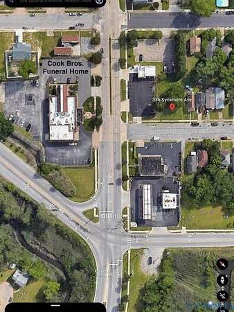 0.17 Acres of Residential Land for Sale in Newport News, Virginia