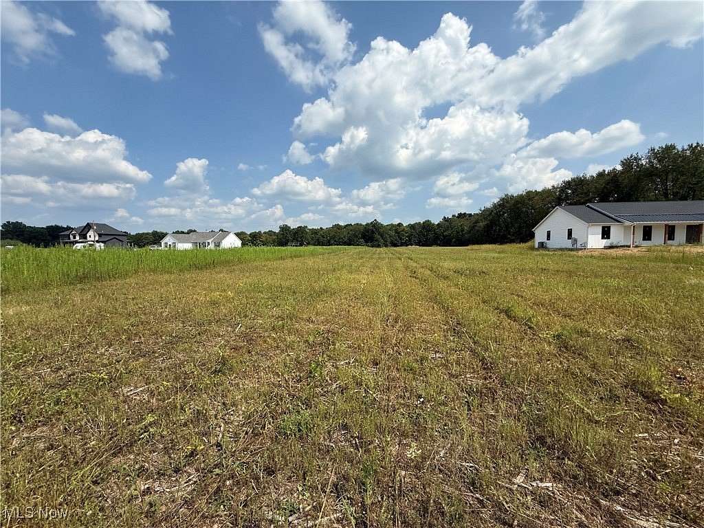 5 Acres of Land for Sale in Mogadore, Ohio