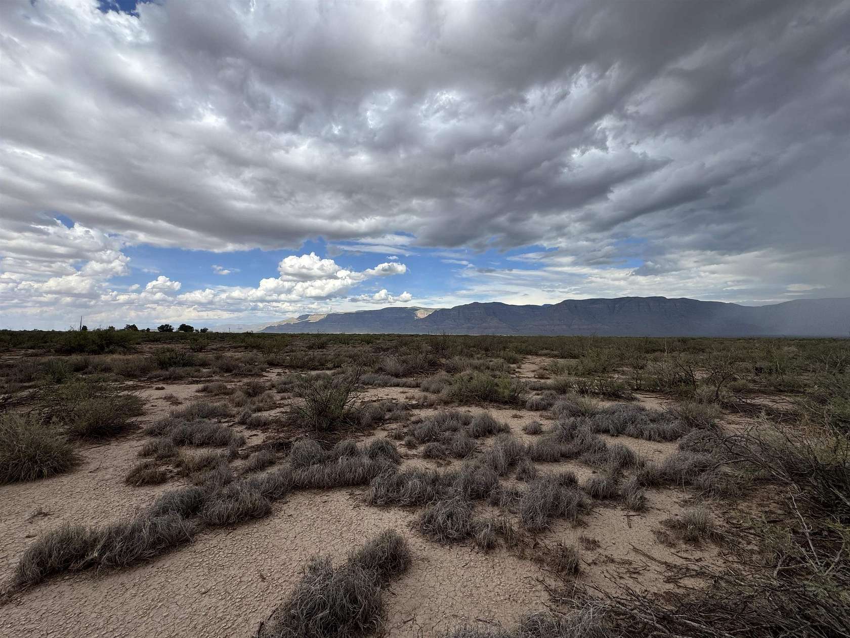 9 Acres of Land for Sale in Alamogordo, New Mexico